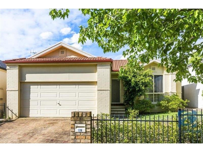 Quakers Hill NSW 2763