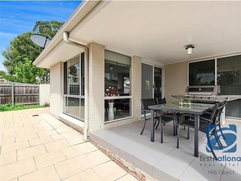 9 Glenvale Avenue, Parklea NSW 2768