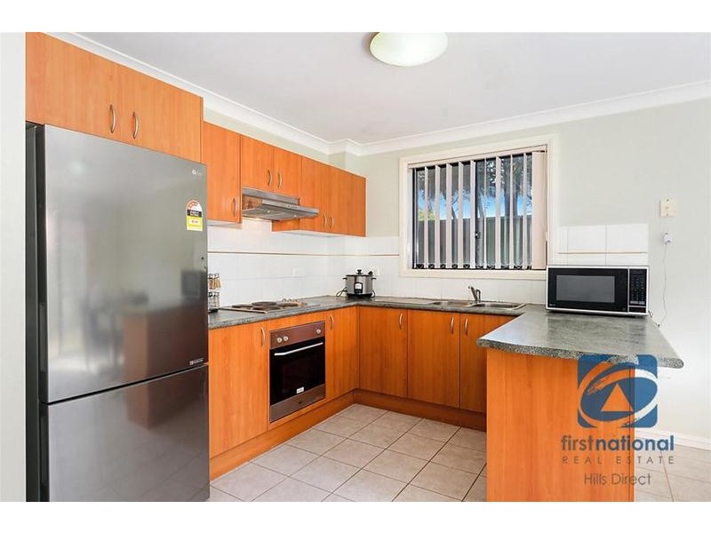 6/10 Lovegrove Drive, Quakers Hill NSW 2763