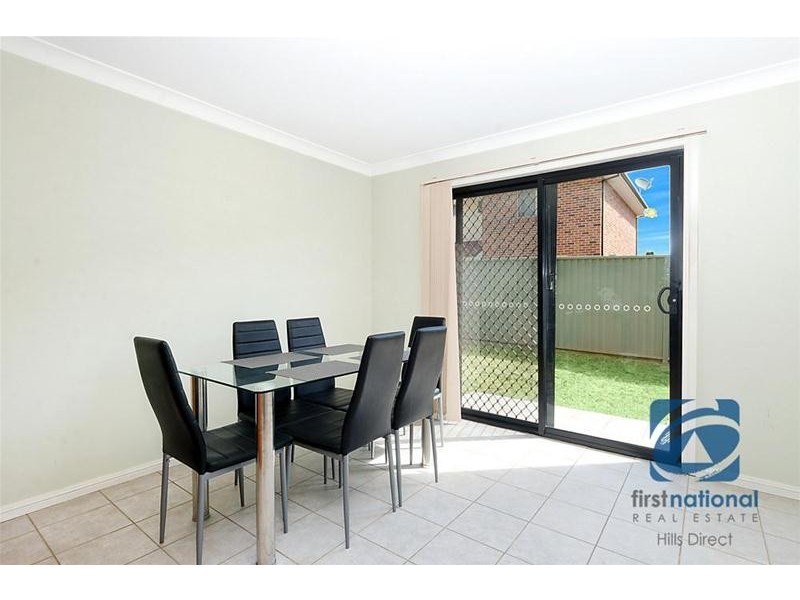 6/10 Lovegrove Drive, Quakers Hill NSW 2763