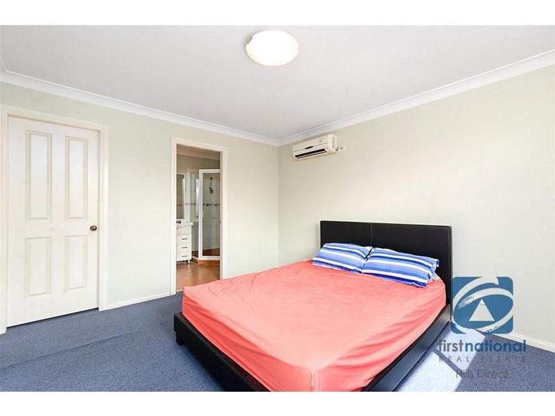 6/10 Lovegrove Drive, Quakers Hill NSW 2763