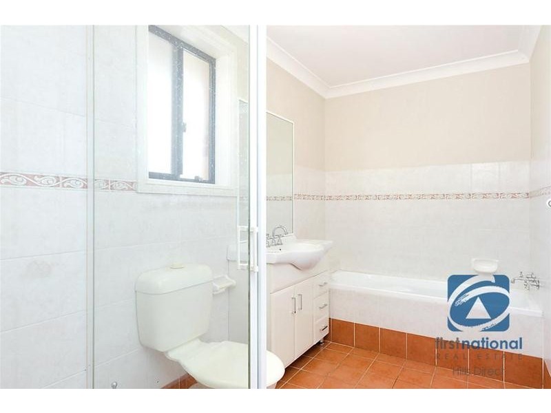 6/10 Lovegrove Drive, Quakers Hill NSW 2763