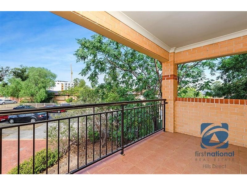 6/10 Lovegrove Drive, Quakers Hill NSW 2763