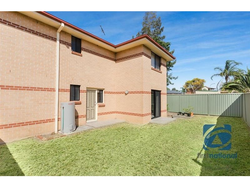 6/10 Lovegrove Drive, Quakers Hill NSW 2763