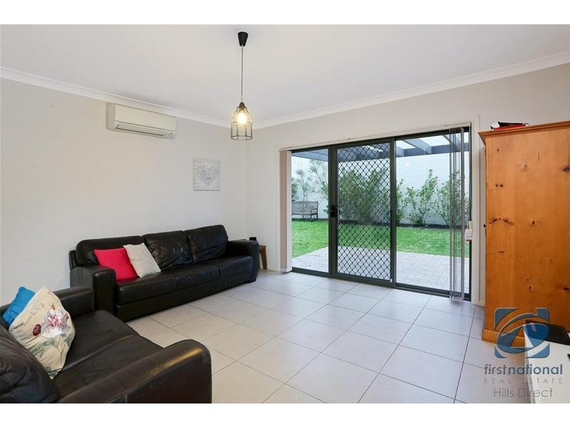 Stanhope Gardens NSW 2768