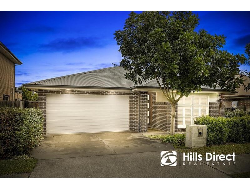 11 Buttercup Street, The Ponds NSW 2769