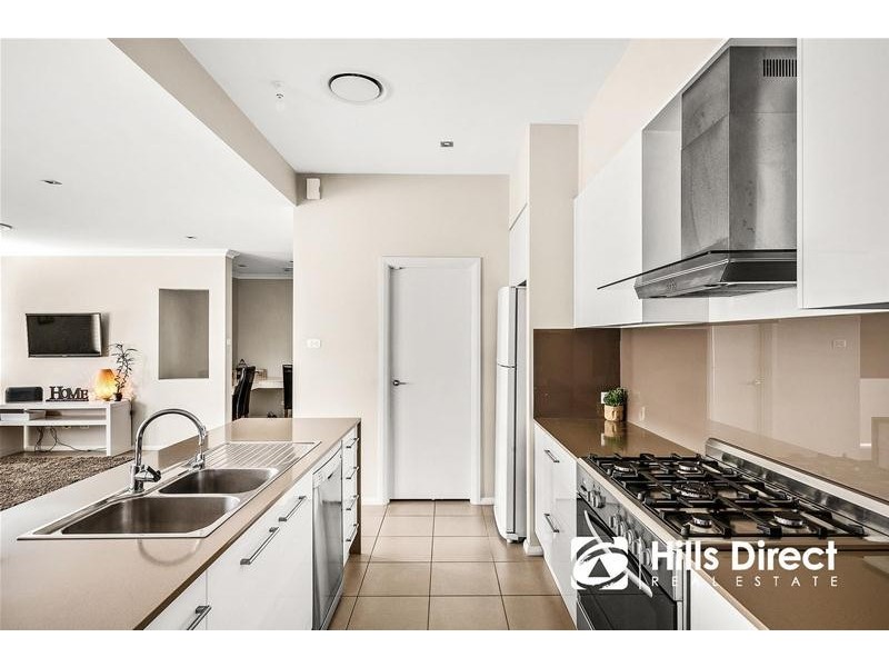 11 Buttercup Street, The Ponds NSW 2769