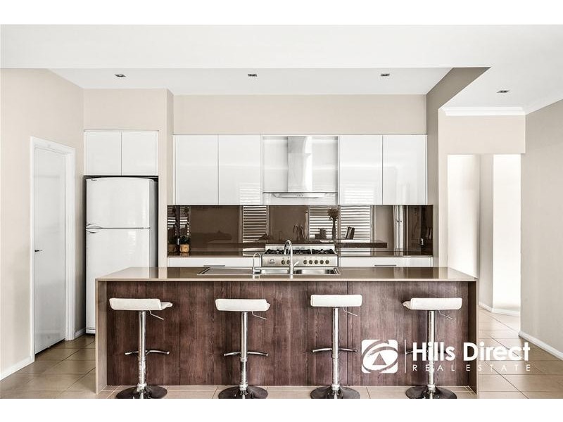 11 Buttercup Street, The Ponds NSW 2769