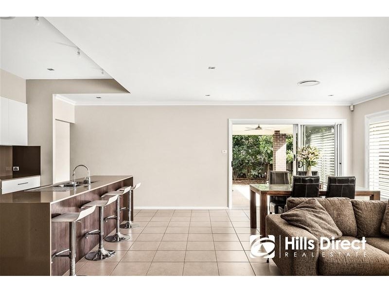 11 Buttercup Street, The Ponds NSW 2769