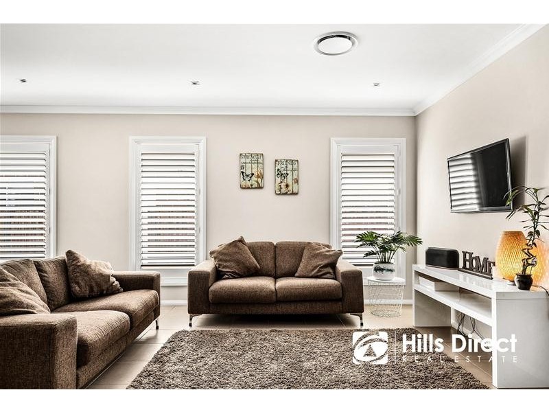 11 Buttercup Street, The Ponds NSW 2769