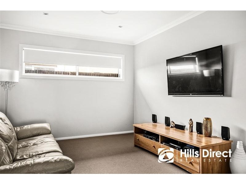 11 Buttercup Street, The Ponds NSW 2769