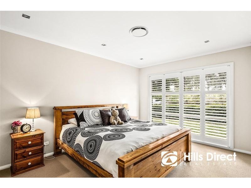 11 Buttercup Street, The Ponds NSW 2769