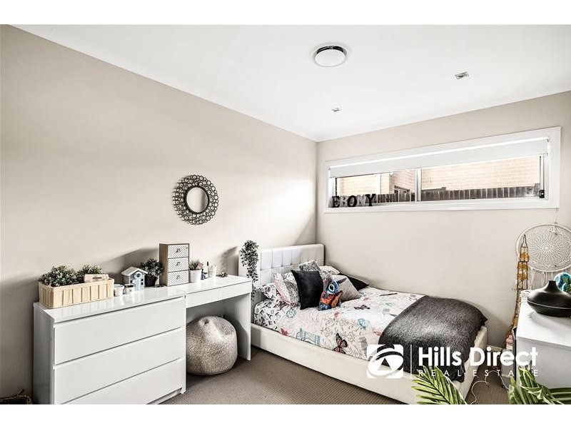 11 Buttercup Street, The Ponds NSW 2769