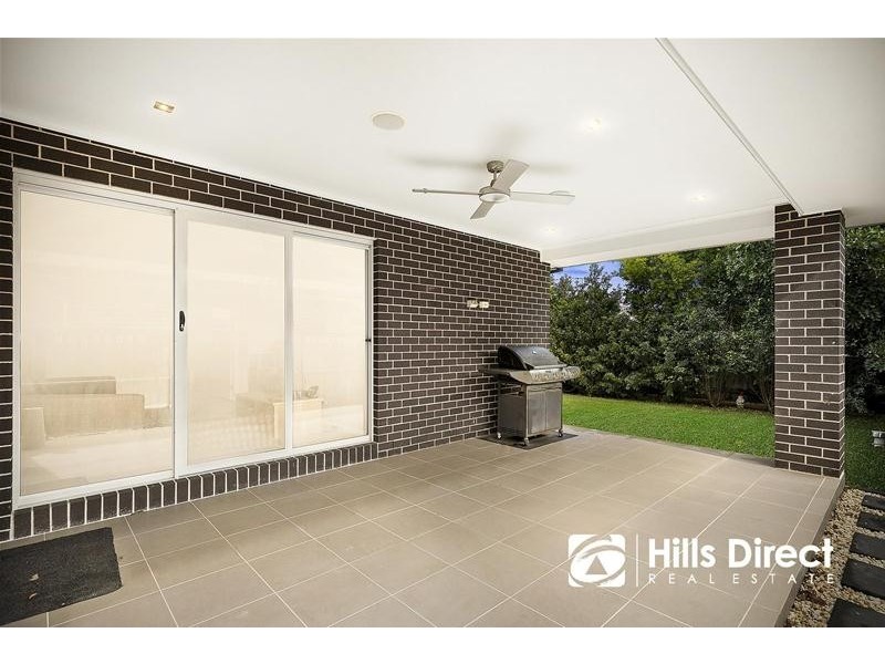 11 Buttercup Street, The Ponds NSW 2769