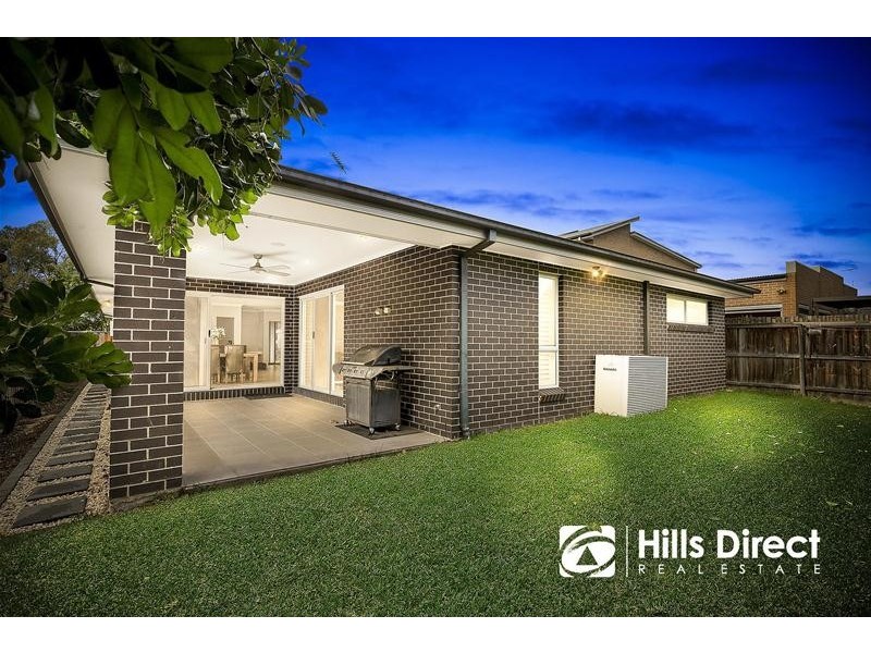 11 Buttercup Street, The Ponds NSW 2769