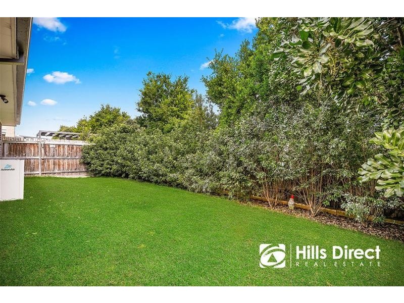 11 Buttercup Street, The Ponds NSW 2769