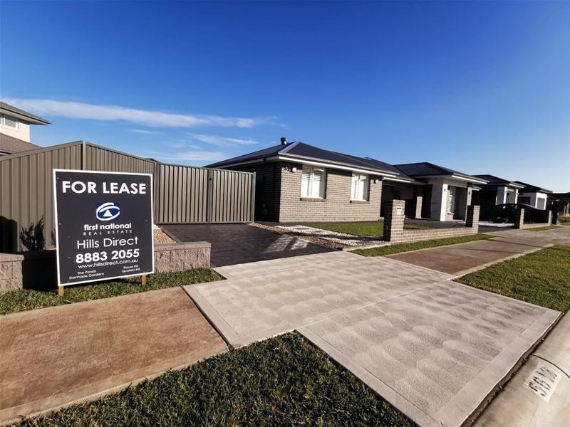 Marsden Park NSW 2765