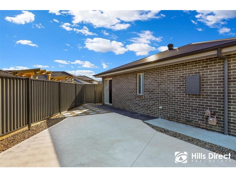 Marsden Park NSW 2765