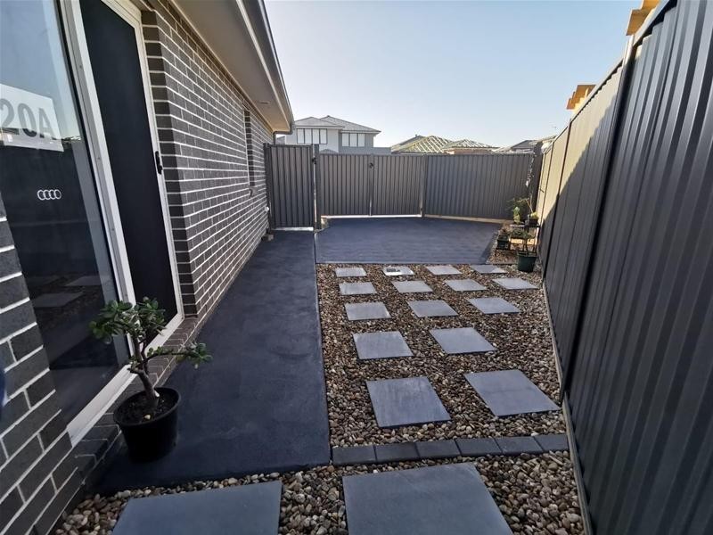 Marsden Park NSW 2765