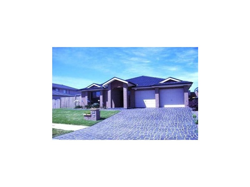 Stanhope Gardens NSW 2768