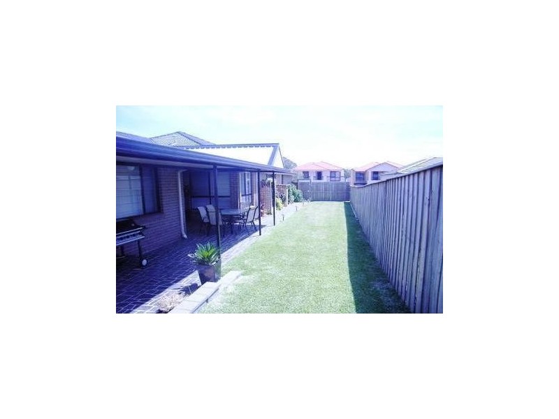 Stanhope Gardens NSW 2768