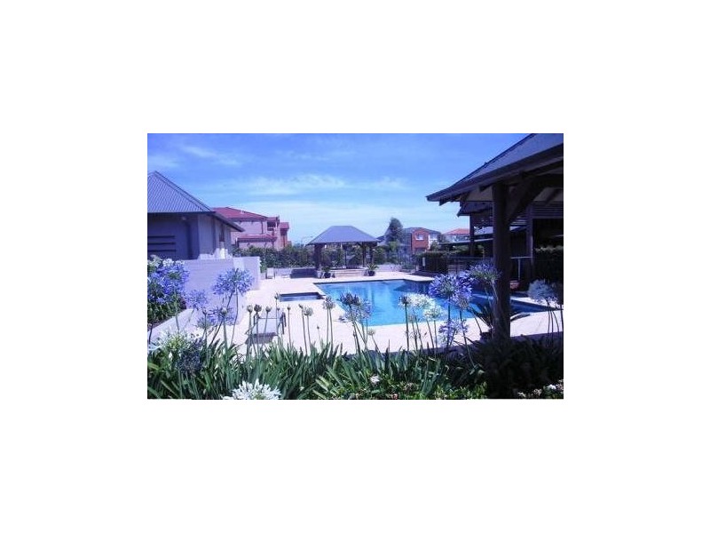 Stanhope Gardens NSW 2768