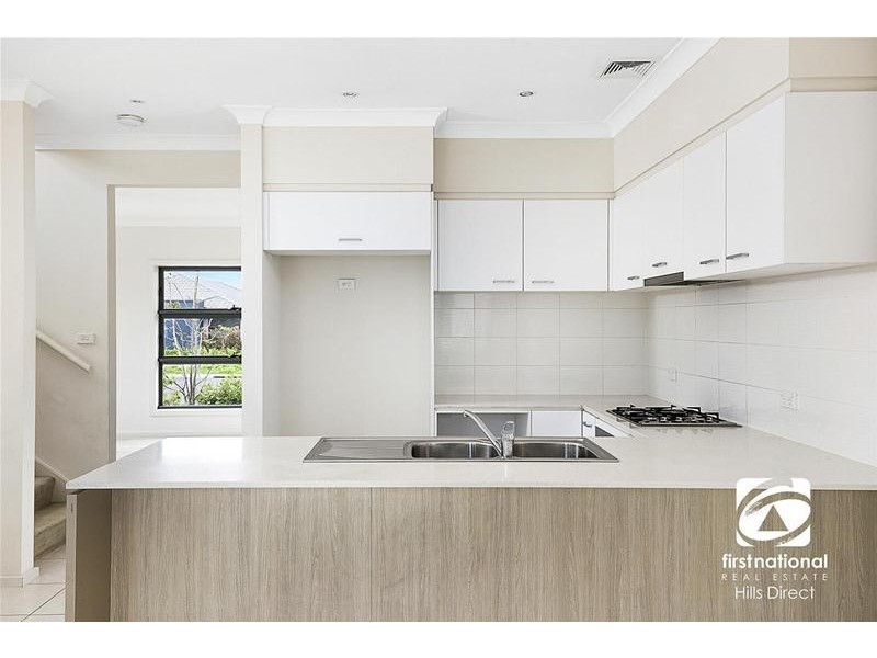 69 Waterfall Boulevard, The Ponds NSW 2769