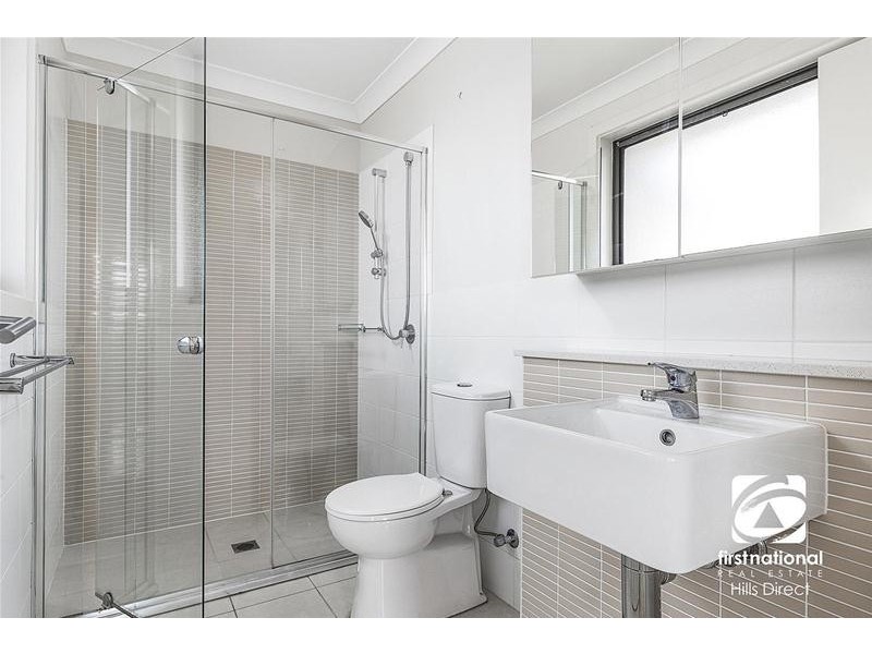 69 Waterfall Boulevard, The Ponds NSW 2769