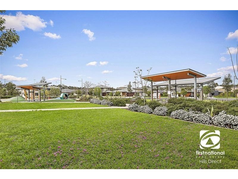 69 Waterfall Boulevard, The Ponds NSW 2769