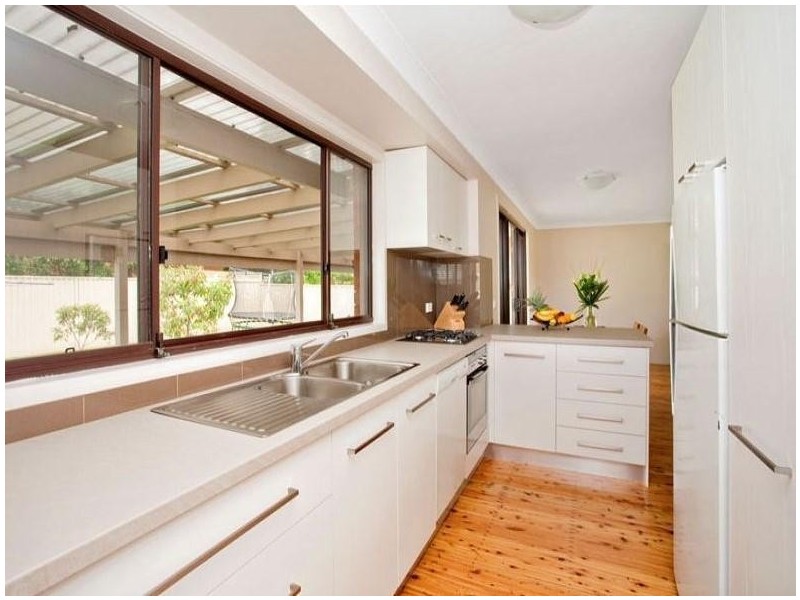 Quakers Hill NSW 2763