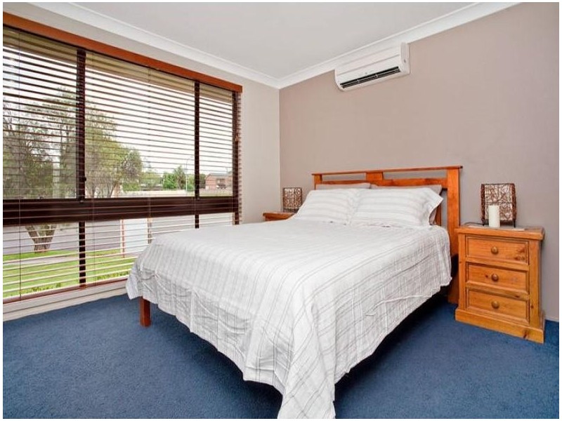 Quakers Hill NSW 2763