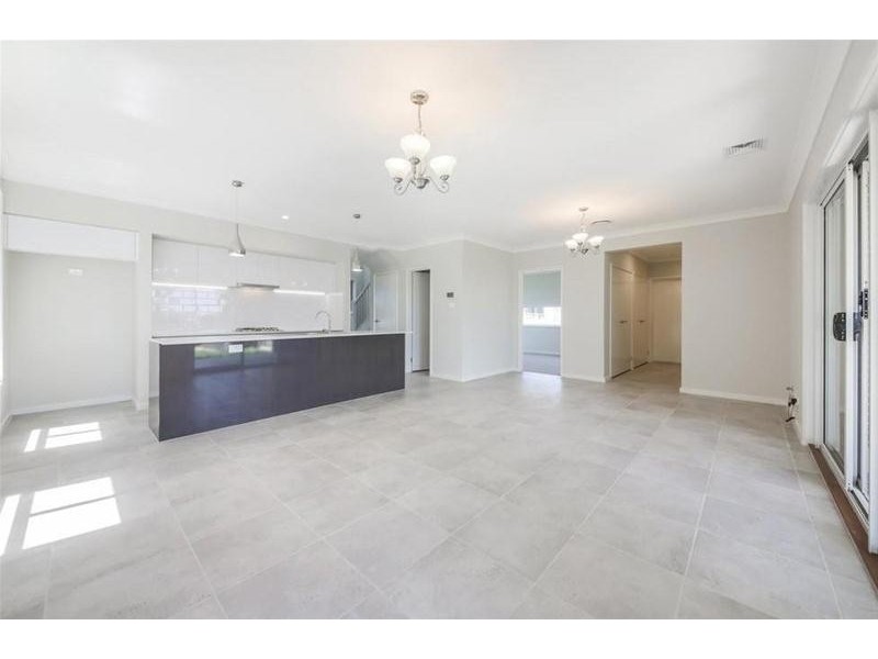 1 Tyla Crescent, Quakers Hill NSW 2763