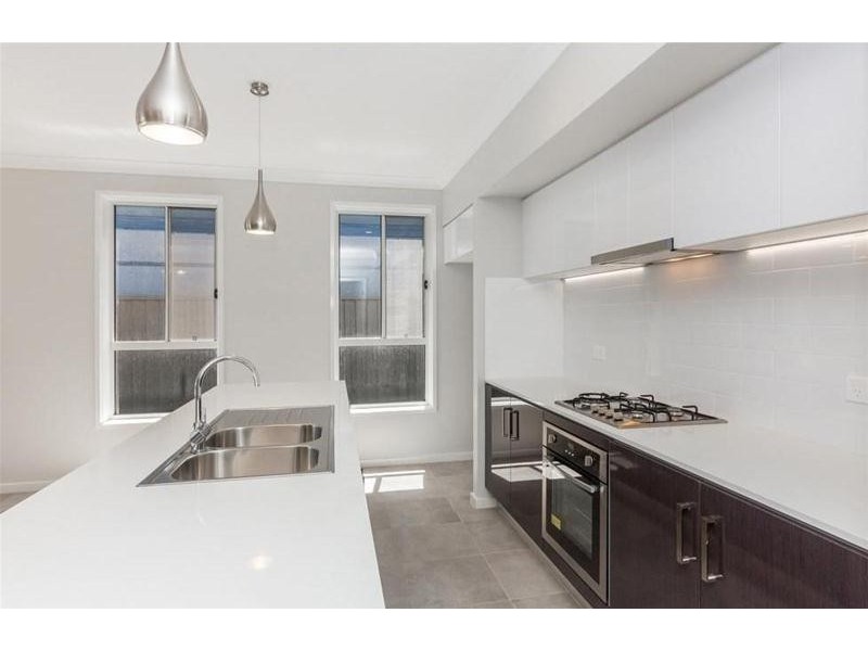 1 Tyla Crescent, Quakers Hill NSW 2763