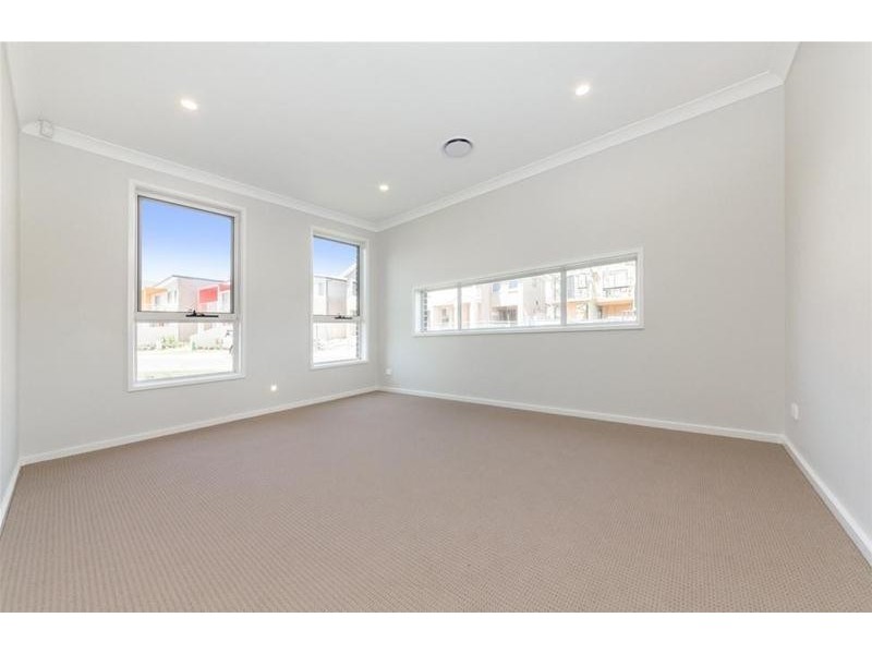 1 Tyla Crescent, Quakers Hill NSW 2763