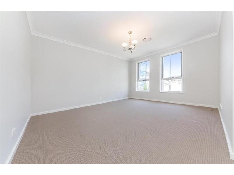 1 Tyla Crescent, Quakers Hill NSW 2763