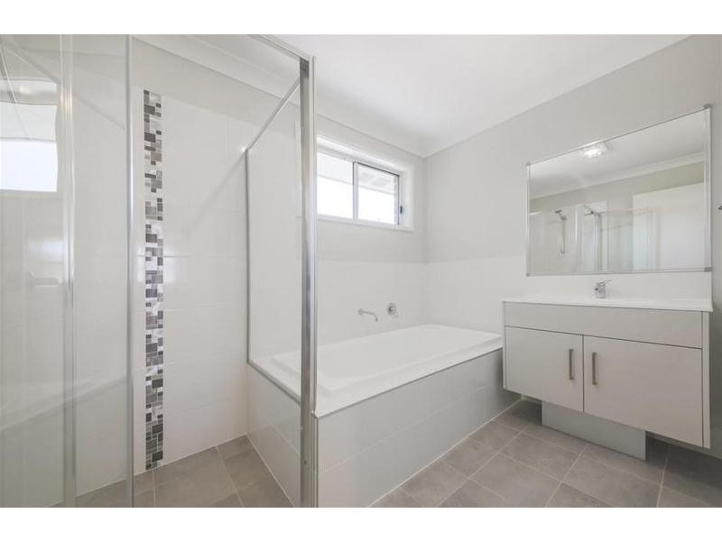 1 Tyla Crescent, Quakers Hill NSW 2763