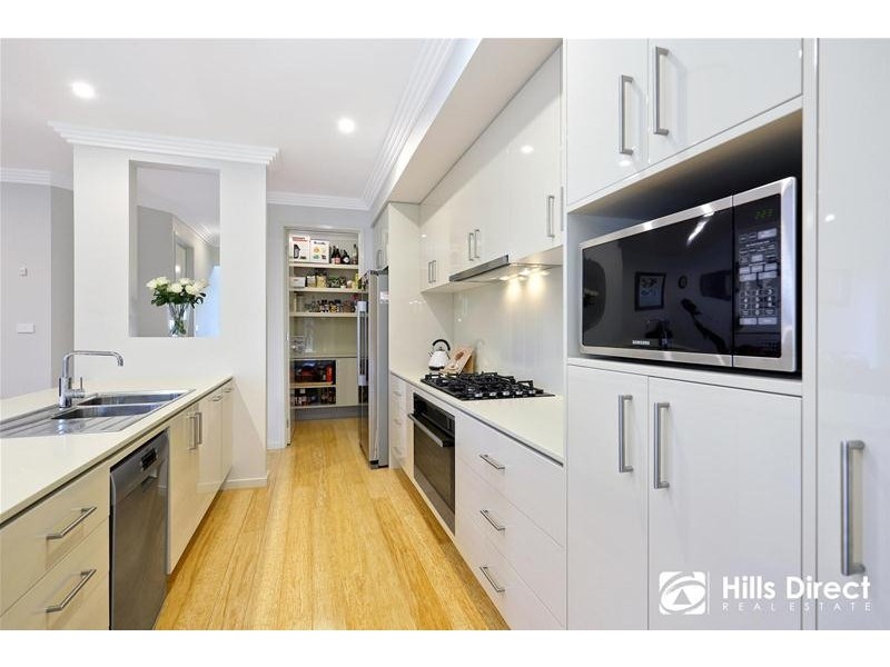 7 Sedona Glades, The Ponds NSW 2769