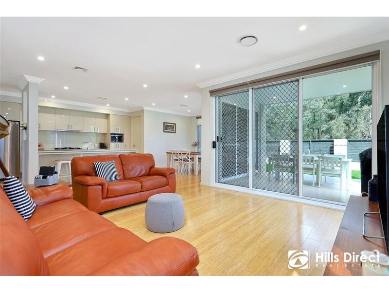 7 Sedona Glades, The Ponds NSW 2769