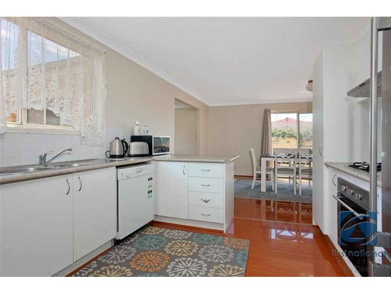 1 Rufus Avenue, Glenwood NSW 2768