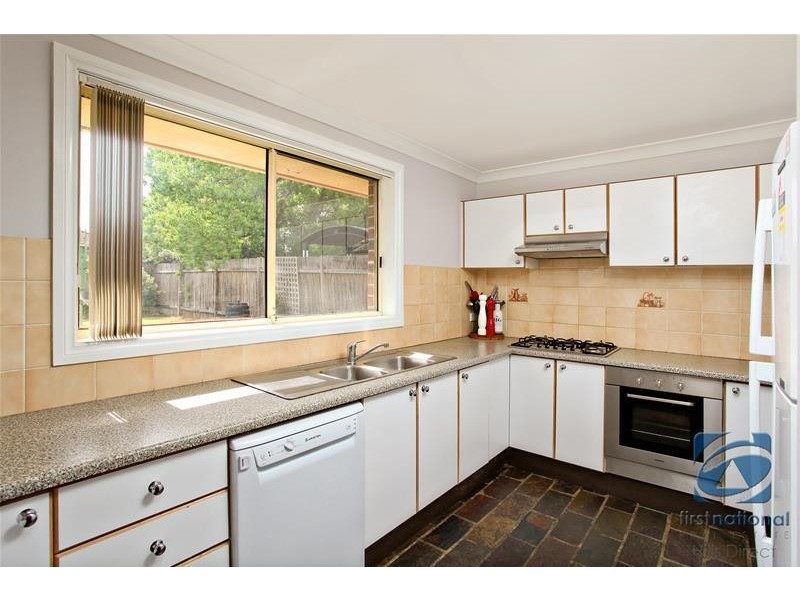 100A Glenwood Park Drive, Glenwood NSW 2768