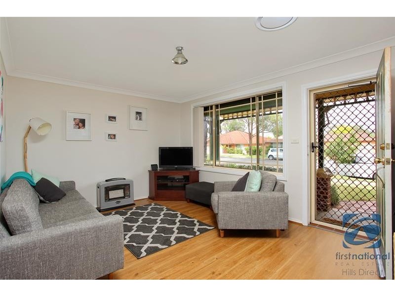 100A Glenwood Park Drive, Glenwood NSW 2768