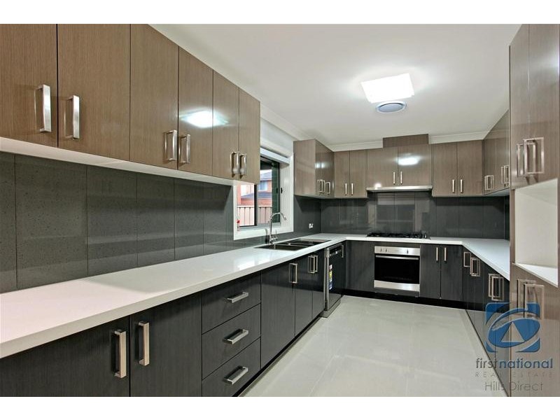 Kellyville Ridge NSW 2155