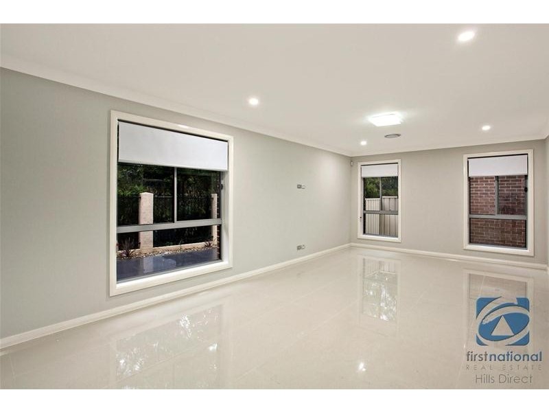 Kellyville Ridge NSW 2155