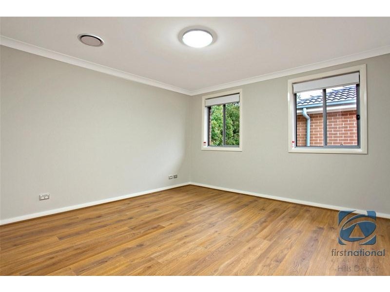 Kellyville Ridge NSW 2155