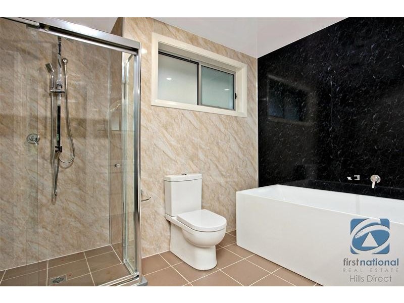 Kellyville Ridge NSW 2155