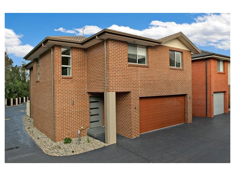 Kellyville Ridge NSW 2155