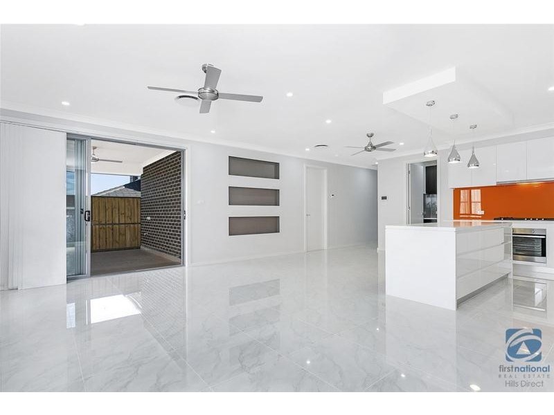 9 Bullaburra Street, The Ponds NSW 2769