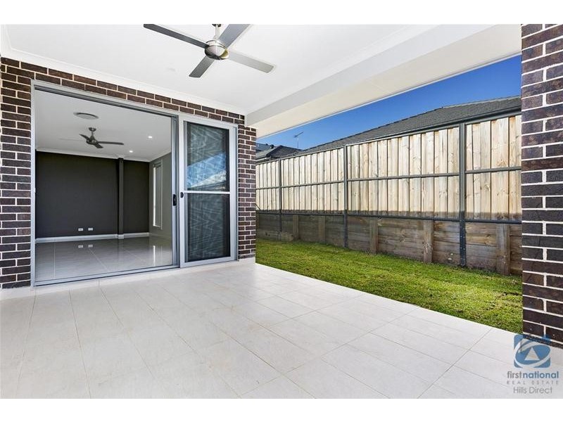 9 Bullaburra Street, The Ponds NSW 2769