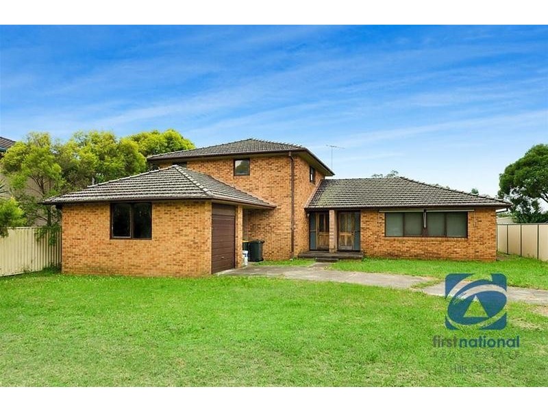 211 Quakers Road, Quakers Hill NSW 2763