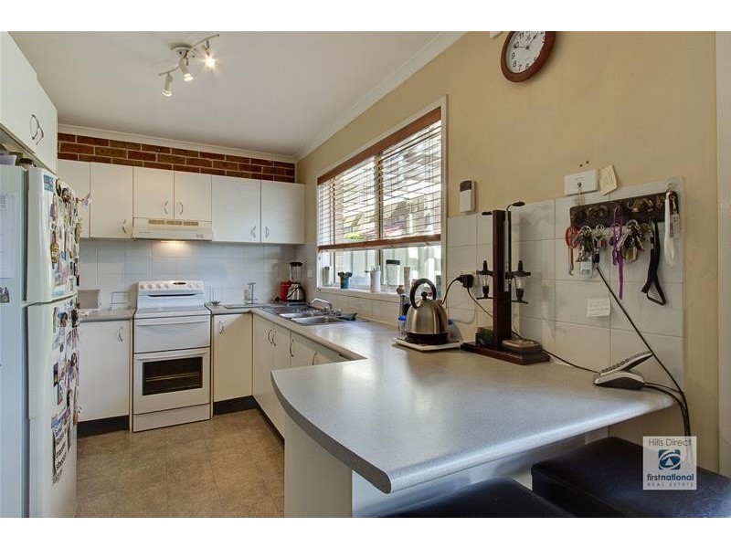 5/27 Stanbury Place, Quakers Hill NSW 2763
